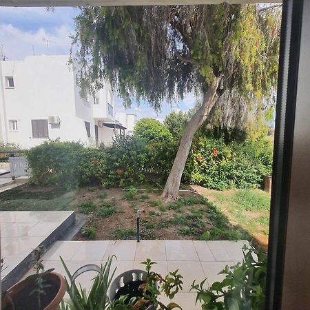 Nice Holiday Apartment Paphos Exterior foto
